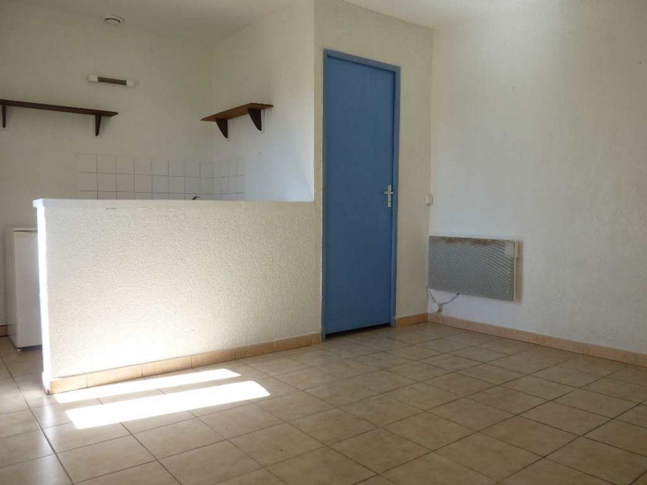 Appartement Avenue Henri Frenay à Montpellier