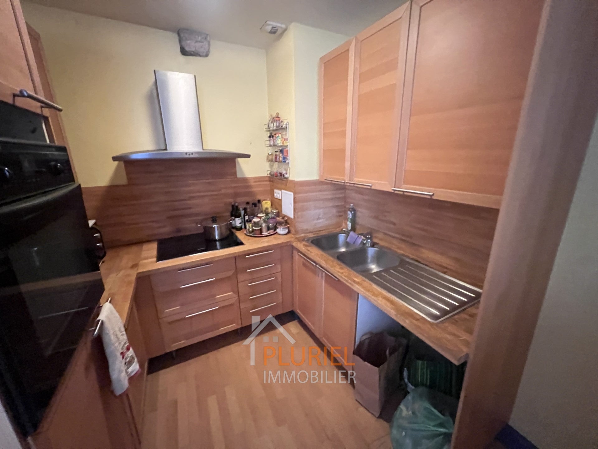 Flat Rue du Fossé des Tailleurs in Strasbourg