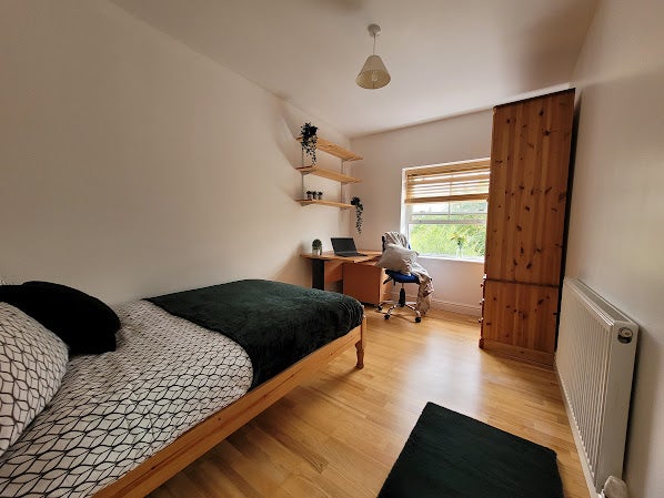 Room Broadgate in Coventry