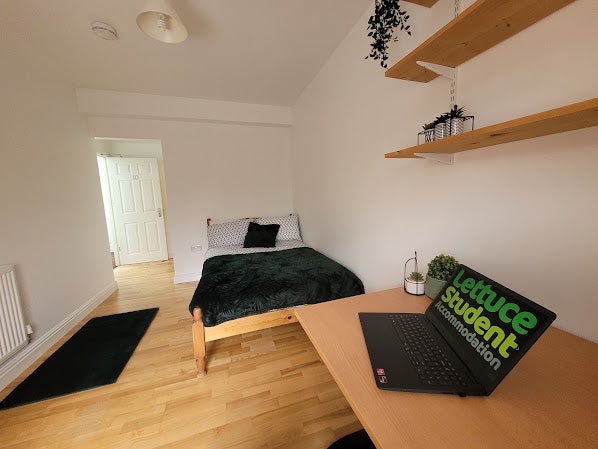 Room Broadgate in Coventry