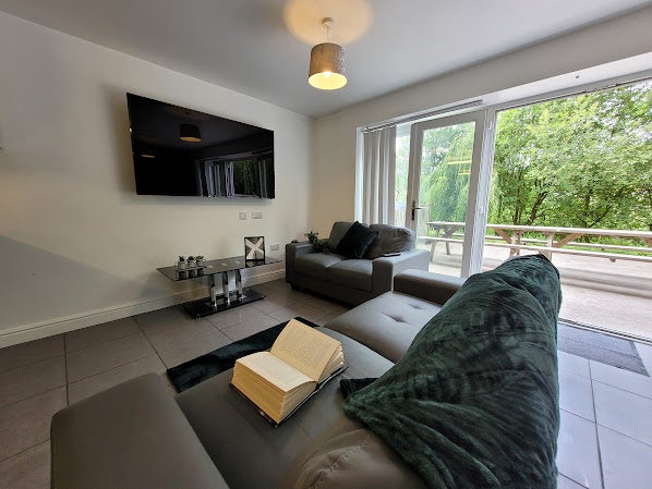 Room Broadgate in Coventry