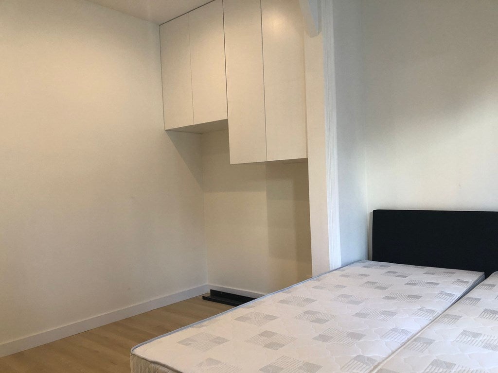 Appartement te huur: Beeklaan, 'S-Gravenhage