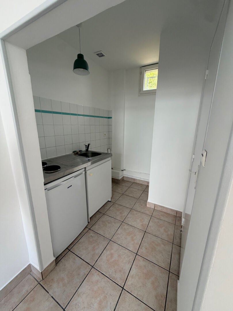 Appartement Rue du Palais à Blois