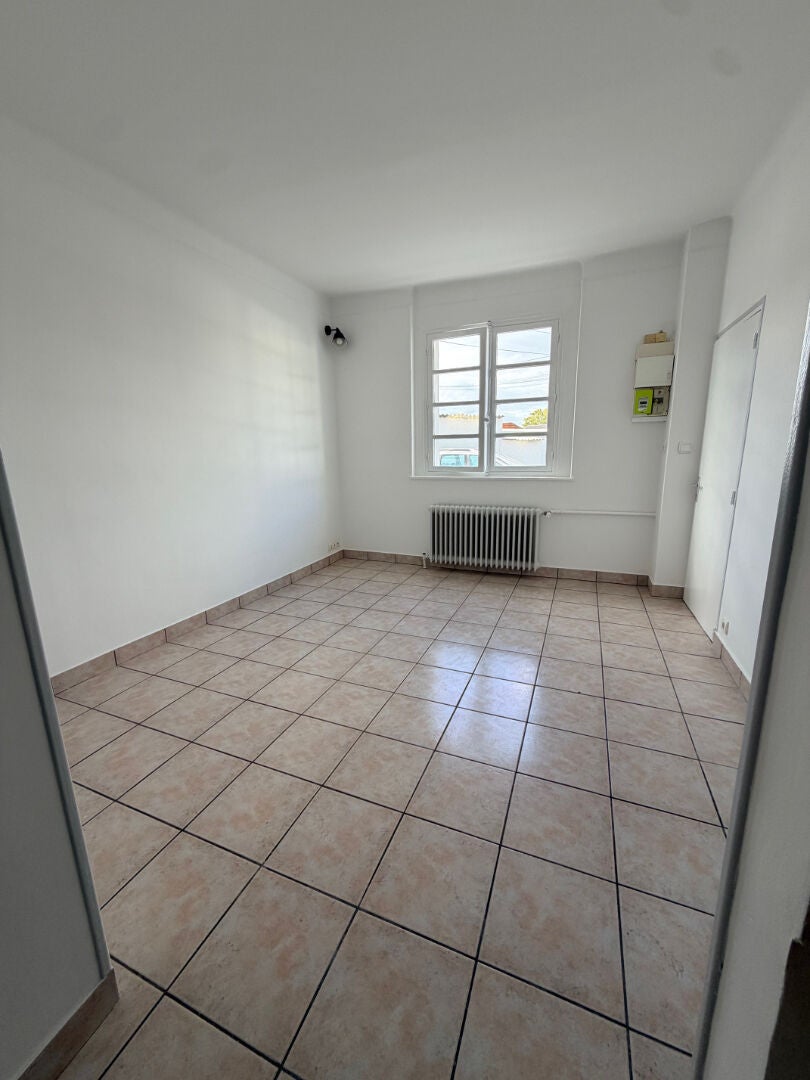 Appartement Rue du Palais à Blois
