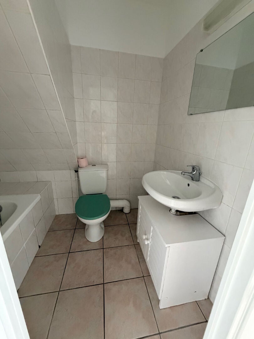 Appartement Rue du Palais à Blois