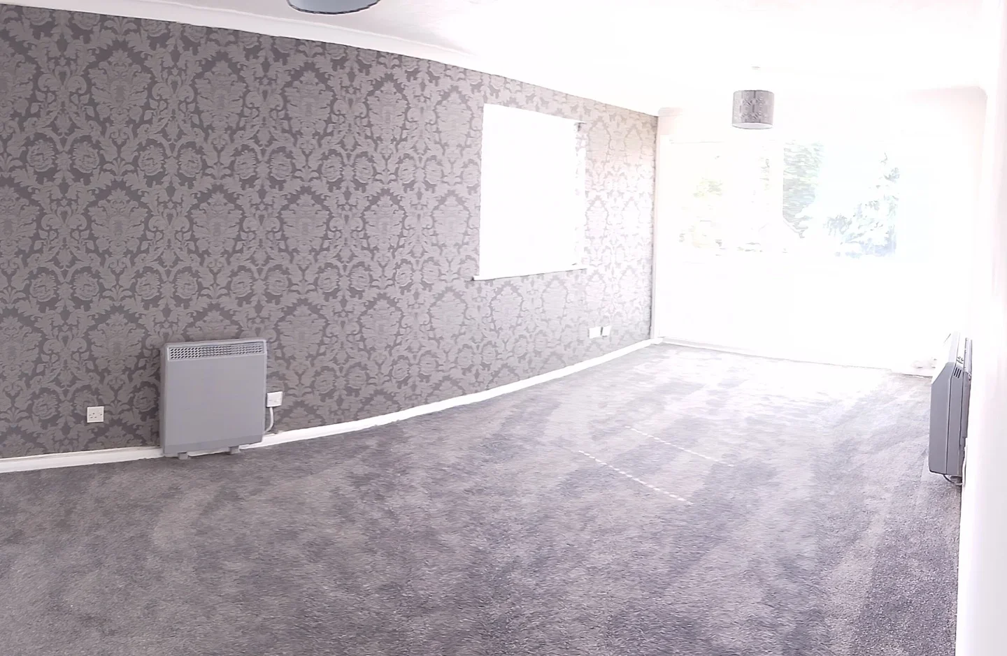 Flat Hansart Way in Greater London