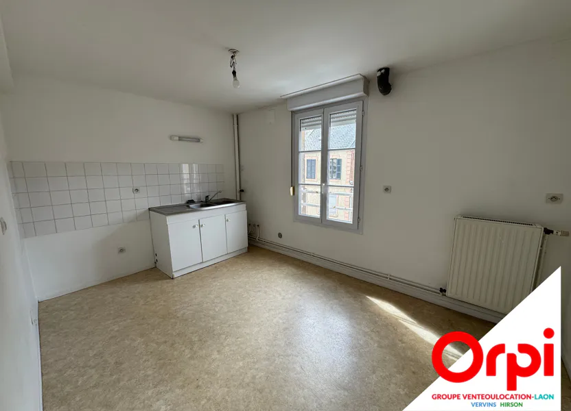 Appartement D 185 à Rozoy-sur-Serre