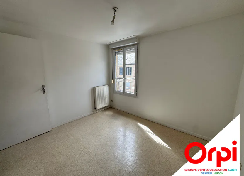 Appartement D 185 à Rozoy-sur-Serre