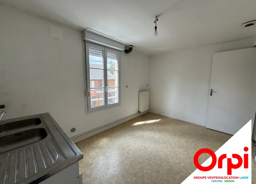 Appartement D 185 à Rozoy-sur-Serre
