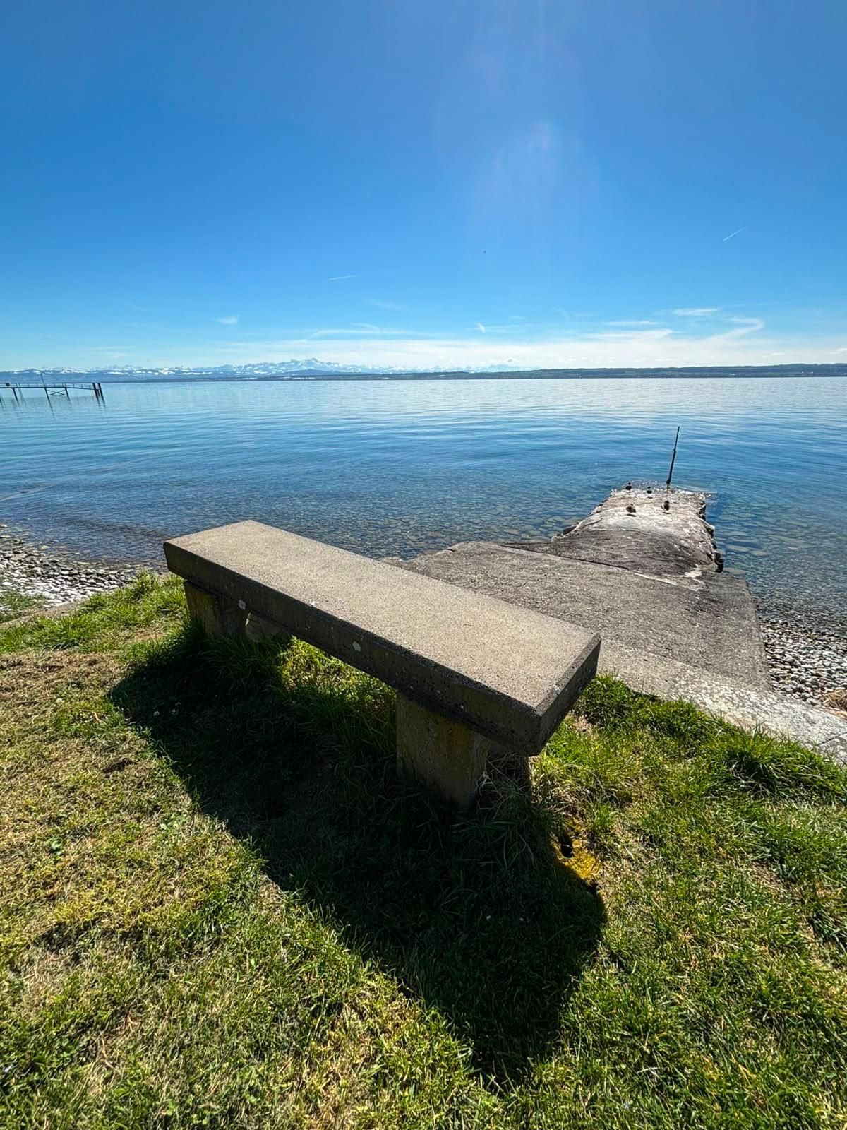 Zimmer Uferpromenade in Meersburg