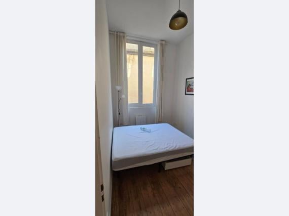 Appartement Rue duffour-dubergier à Bordeaux