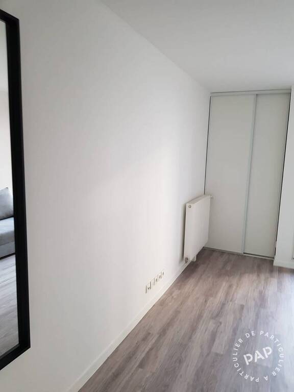 Flat Rue Père André Jarlan in Évry