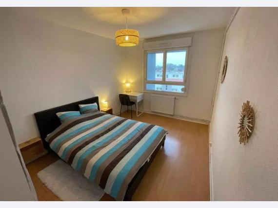 Flat Rue duffour-dubergier in Bordeaux