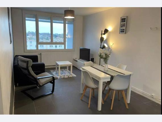Flat Rue duffour-dubergier in Bordeaux