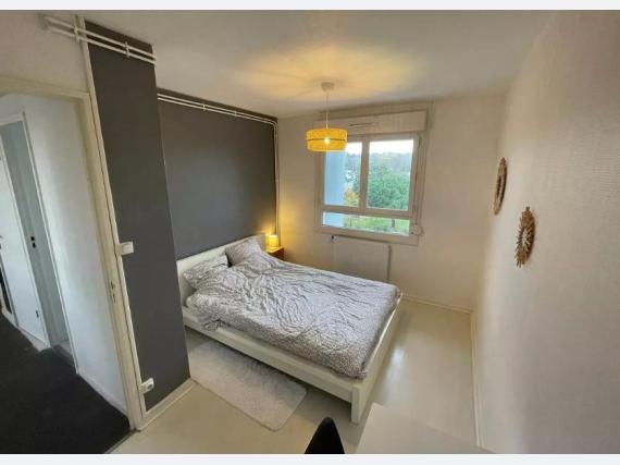 Flat Rue duffour-dubergier in Bordeaux