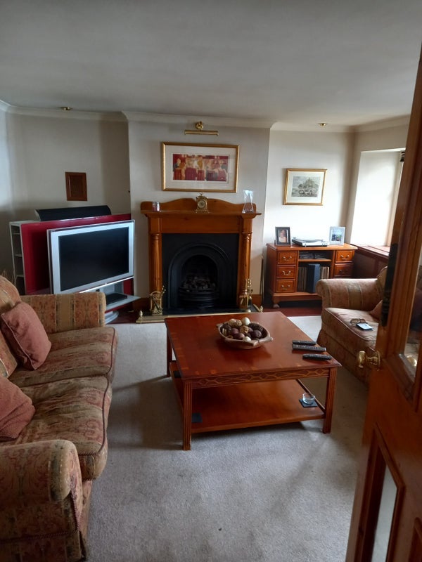 Room Maxwellton Avenue in Glasgow