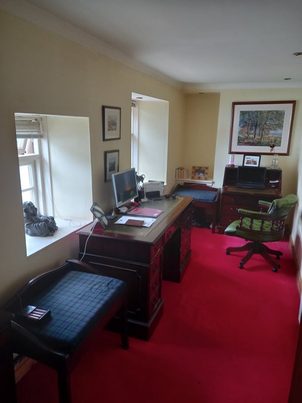 Room Maxwellton Avenue in Glasgow