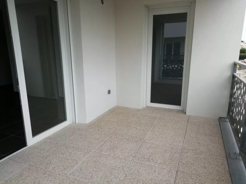 Flat Impasse des Lilas in Vernaison