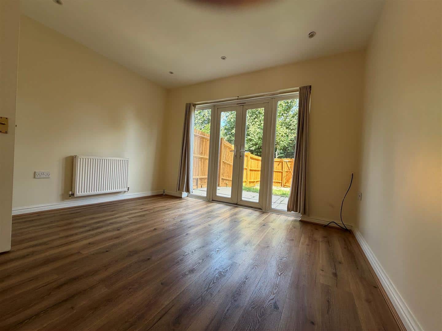 House Blackthorn Road in Greater London