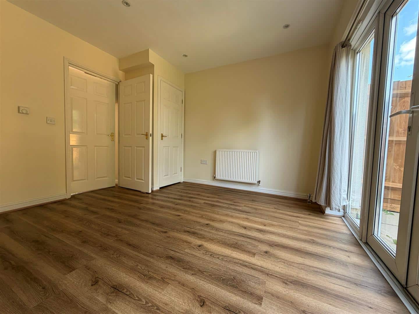 House Blackthorn Road in Greater London