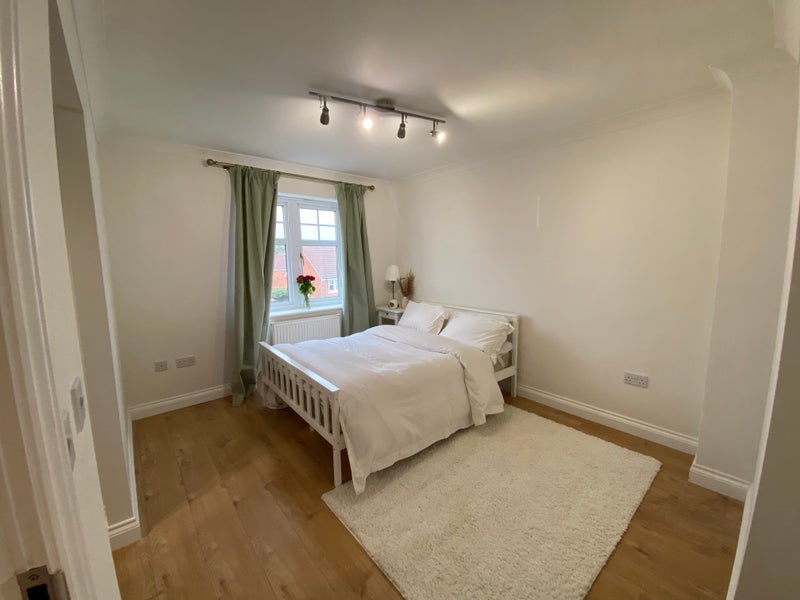 Room Rolling Mill Lane in St Helens