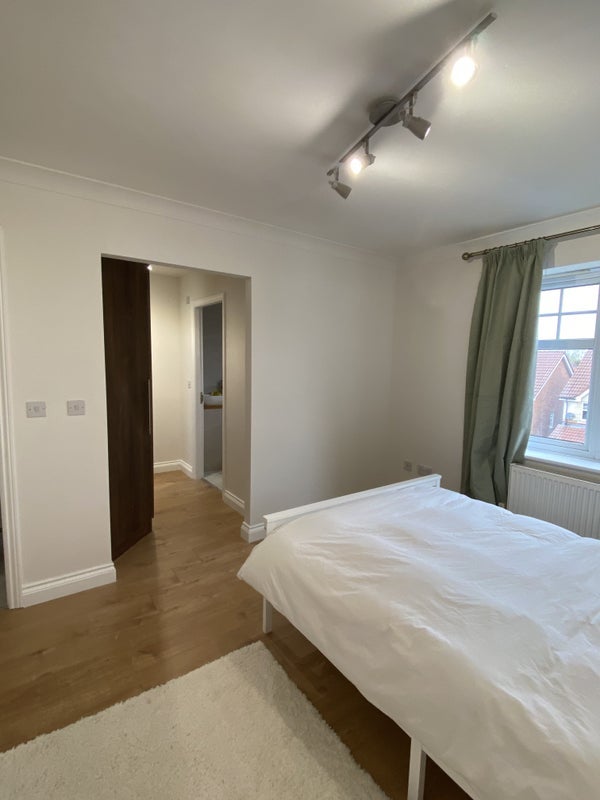 Room Rolling Mill Lane in St Helens
