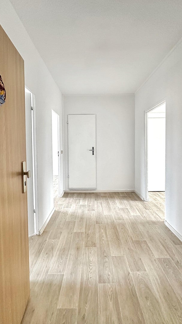 Wohnung Unterm Ettersberg in Weimar