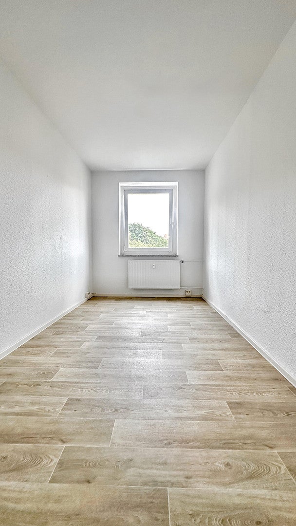 Wohnung Unterm Ettersberg in Weimar