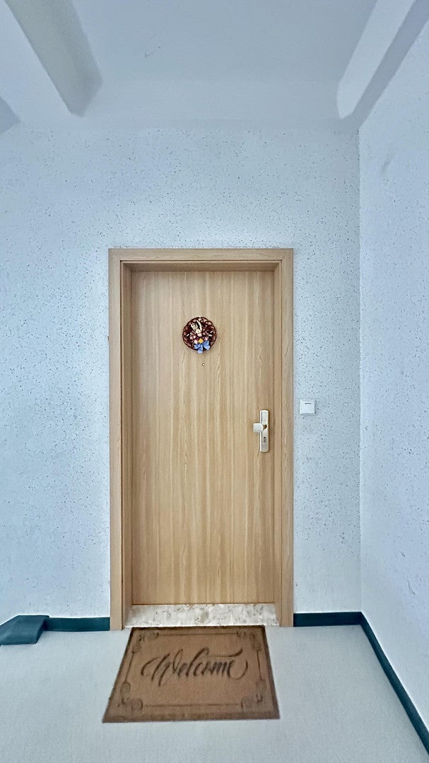 Wohnung Unterm Ettersberg in Weimar
