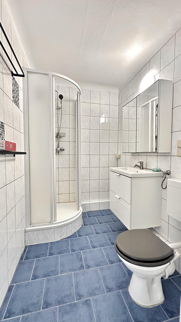 Wohnung Unterm Ettersberg in Weimar
