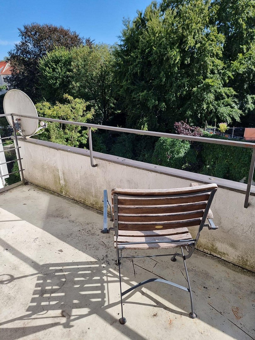 Wohnung Martinistraße in Osnabrück