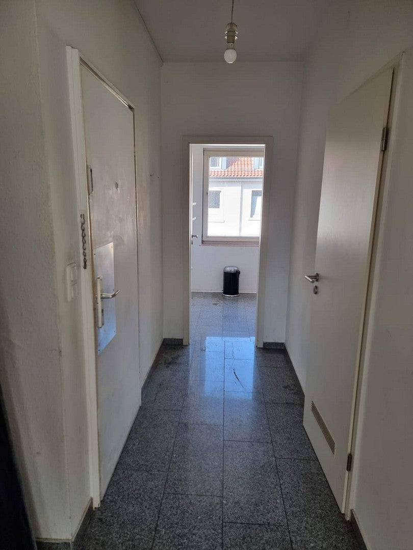 Wohnung Martinistraße in Osnabrück