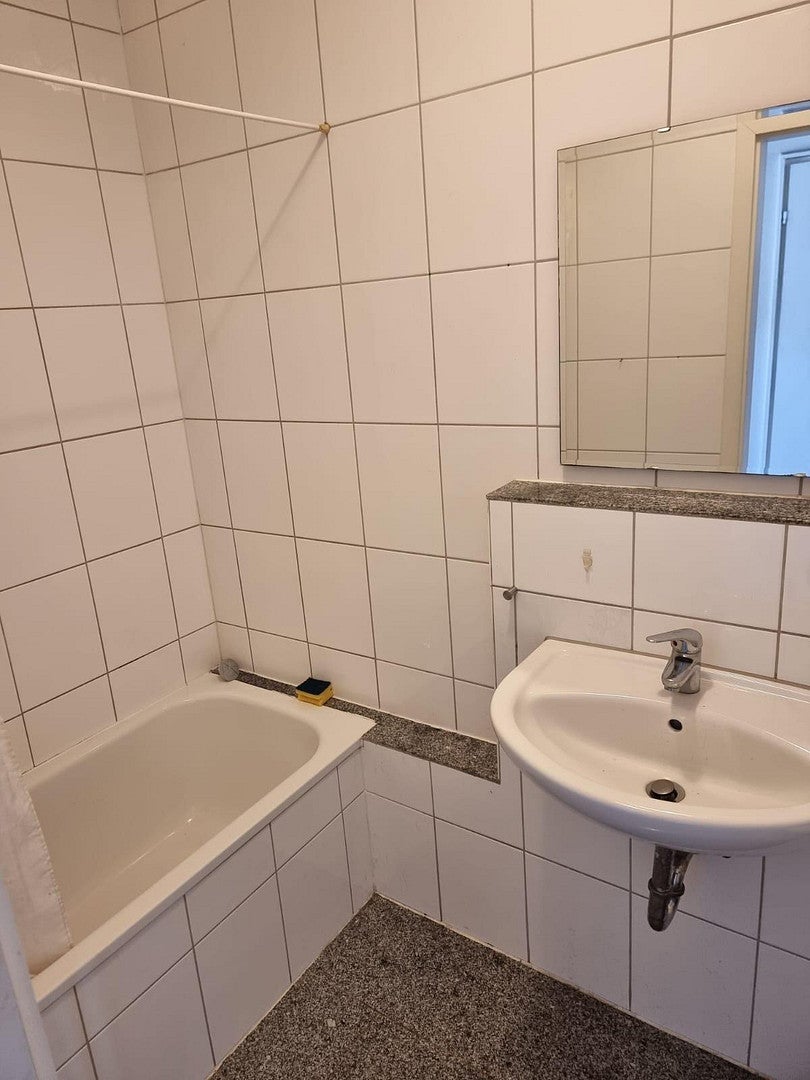 Wohnung Martinistraße in Osnabrück