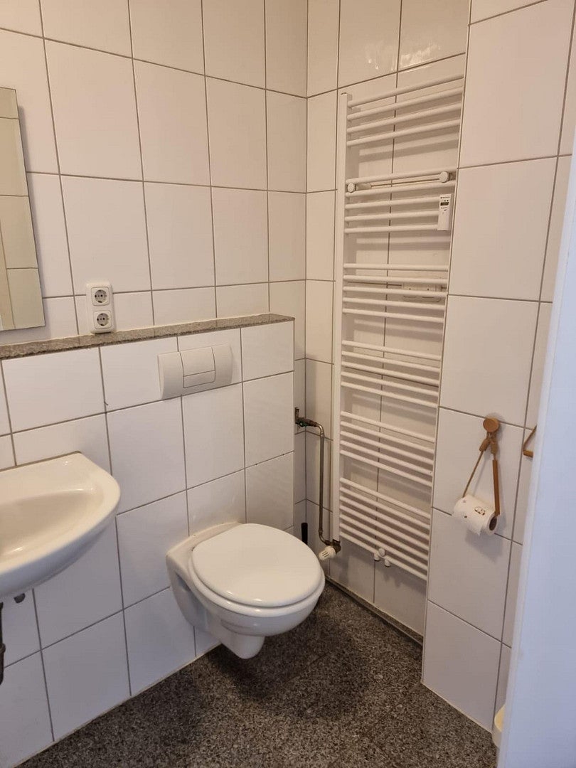 Wohnung Martinistraße in Osnabrück