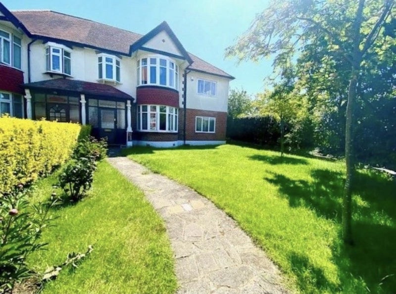 Room The Dene in Greater London