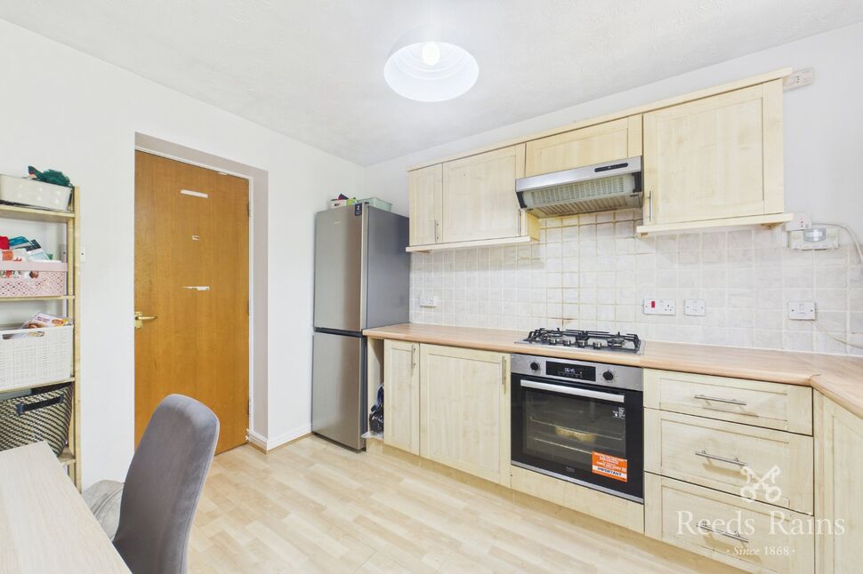 Flat Sheader Drive in Salford