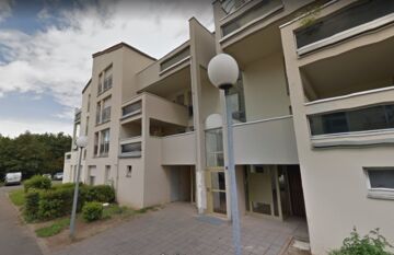 Appartement Rue des Pins à Metz