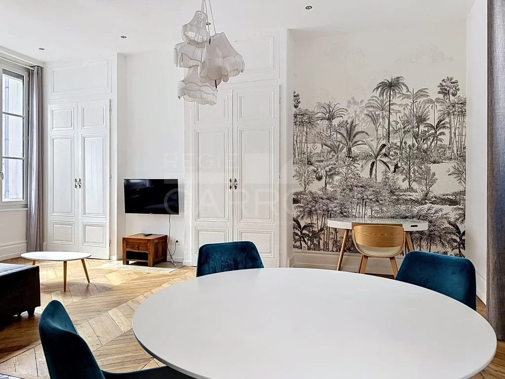 Appartement Rue de la Platière à Lyon