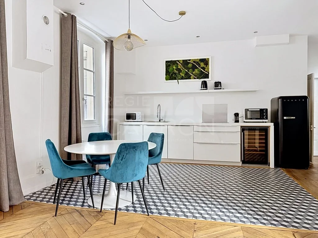 Appartement Rue de la Platière à Lyon