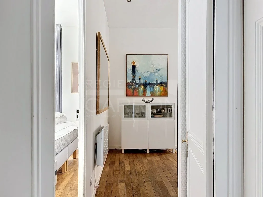 Appartement Rue de la Platière à Lyon