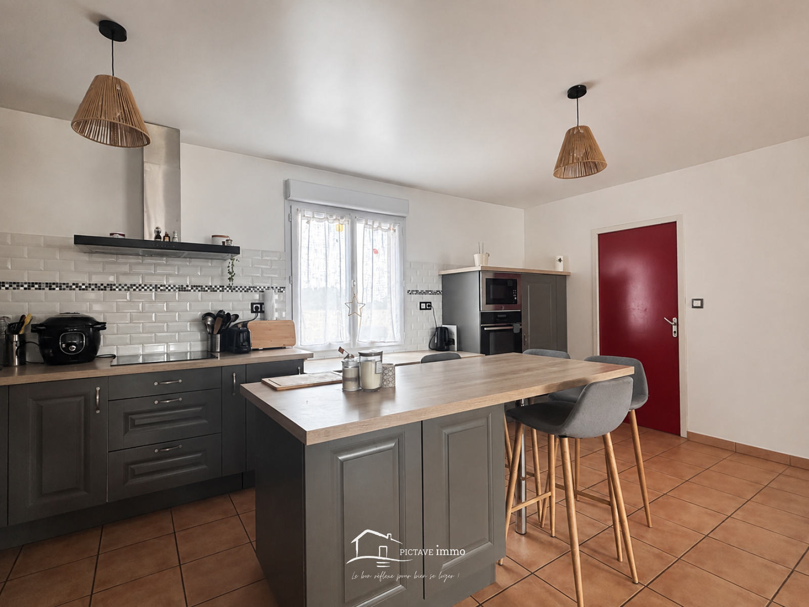Maison D 26 à Saint-Sauvant