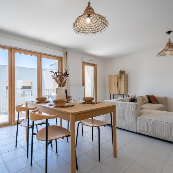 Flat Chemin de la Capuche in Grenoble