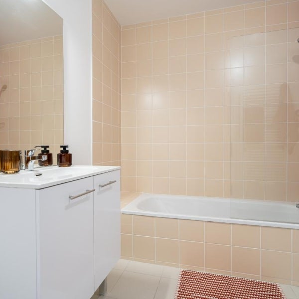 Flat Chemin de la Capuche in Grenoble