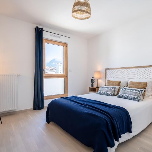Flat Chemin de la Capuche in Grenoble