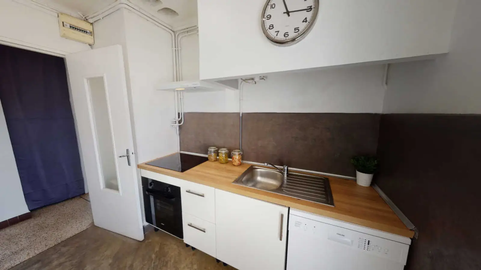 Room Boulevard Berthelot in Montpellier