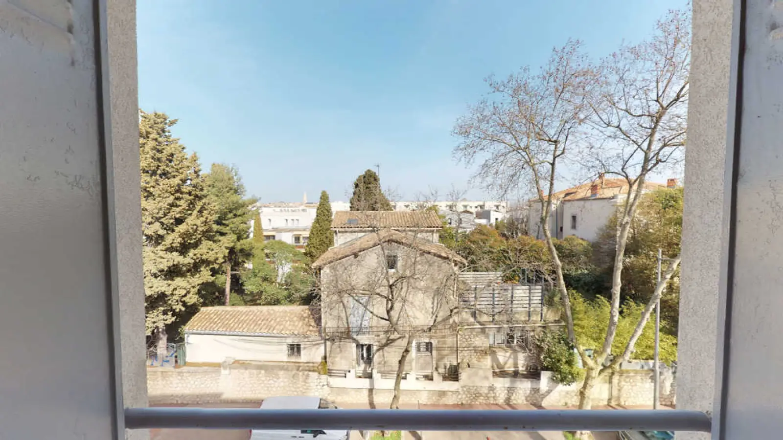 Room Boulevard Berthelot in Montpellier