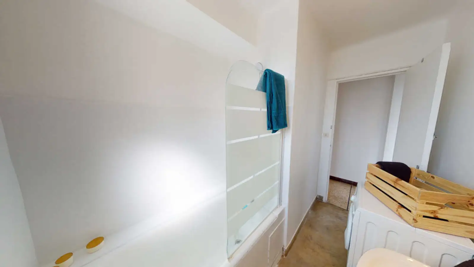 Room Boulevard Berthelot in Montpellier