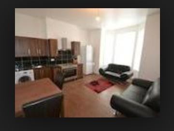 Room Upper Brook Street in Manchester