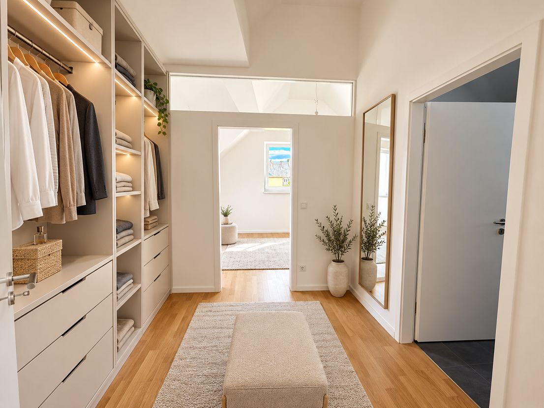 Wohnung Eichenstraße in Frankfurt am Main