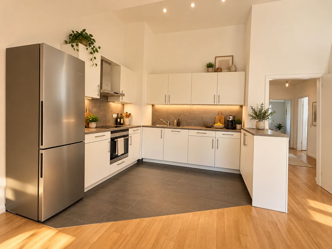 Wohnung Eichenstraße in Frankfurt am Main